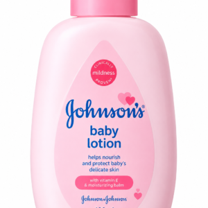 Johnson’s Baby Lotion 100ml